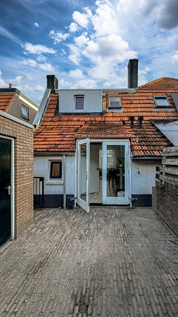 Medium property photo - Julianaplein 21, 6916 BZ Tolkamer